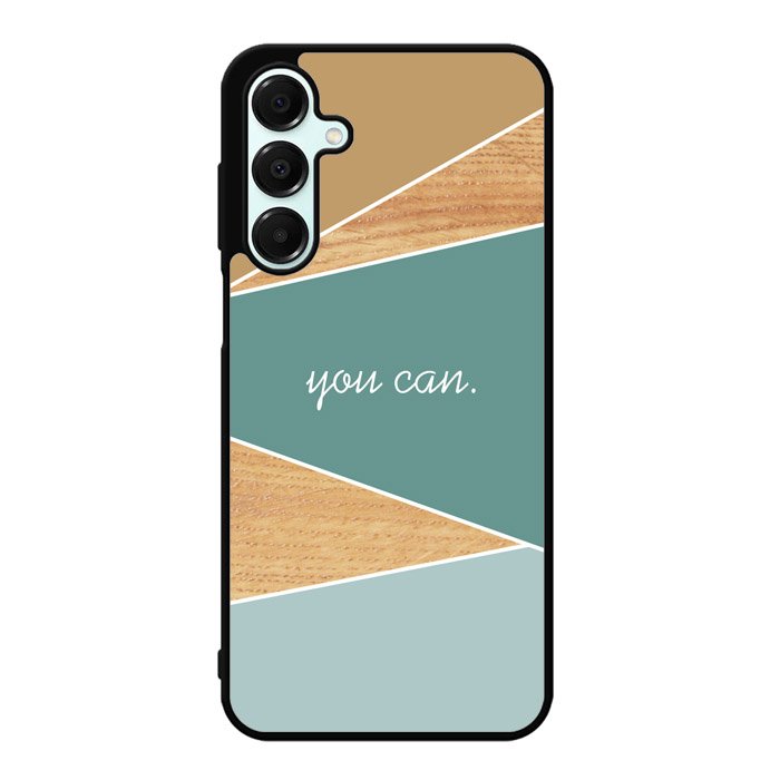 Wood Pattern X00053 Samsung Galaxy A56 5G Case