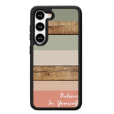 Modern Wooden Stripes X00054 Samsung Galaxy S24 Plus 5G , Samsung Galaxy S24+ 5G Case