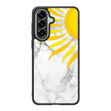 The Sun X00056 Samsung Galaxy A37 Case