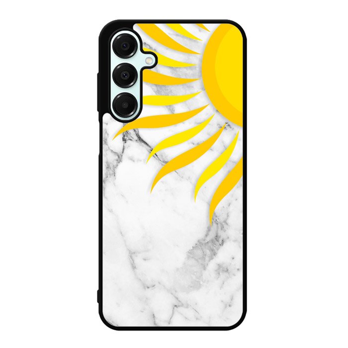 The Sun X00056 Samsung Galaxy A26 5G Case