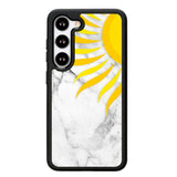 The Sun X00056 Samsung Galaxy S24 Plus 5G , Samsung Galaxy S24+ 5G Case
