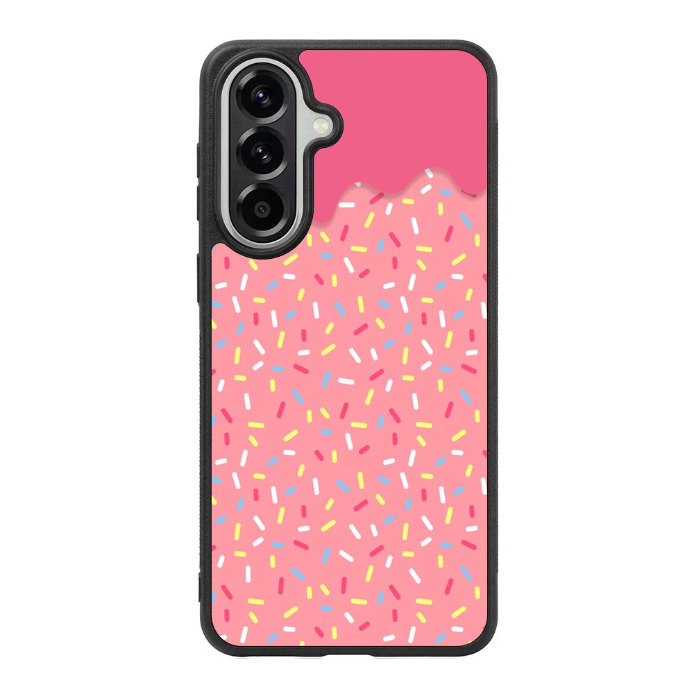 Sprinkle Donut X00055 Samsung Galaxy A37 Case