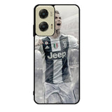 Cristiano Ronaldo Juventus X00103 Motorola Moto G Stylus 5G 2024 Case