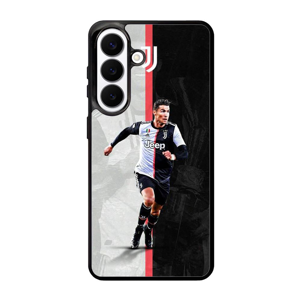 cr7 Juventus X00101 Samsung Galaxy S26 Case
