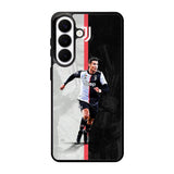 cr7 Juventus X00101 Samsung Galaxy S26 Plus Case