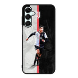 cr7 Juventus X00101 Samsung Galaxy A36 5G Case