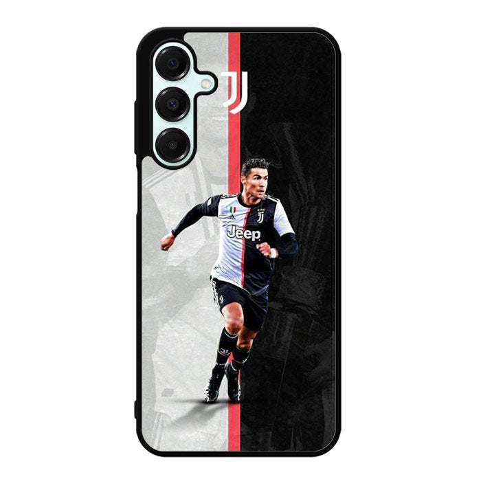 cr7 Juventus X00101 Samsung Galaxy A25 5G Case