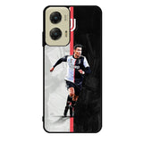 cr7 Juventus X00101 Motorola Moto G Stylus 5G 2024 Case