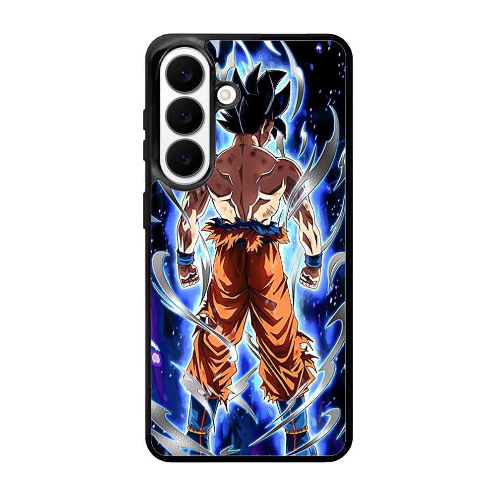 New Ultra instinct Goku X00095 Samsung Galaxy S26 Case