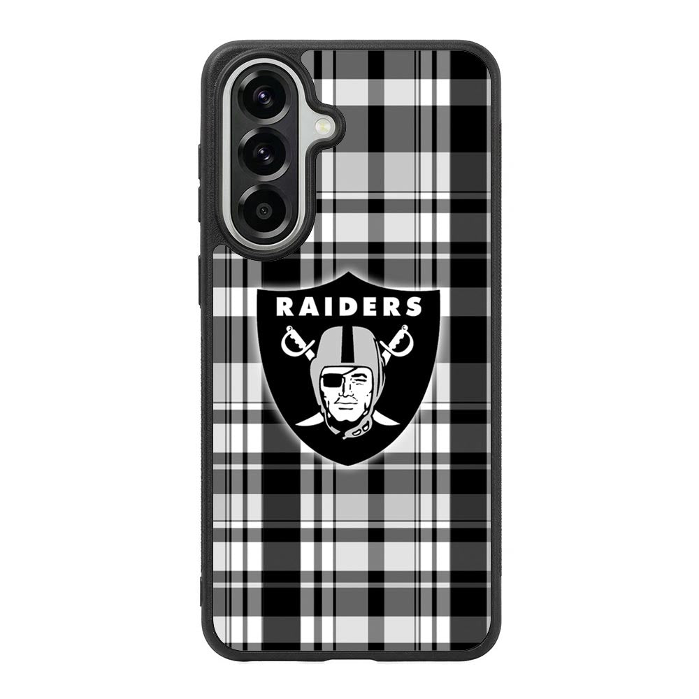 Oakland Raiders X00093 Samsung Galaxy A37 Case