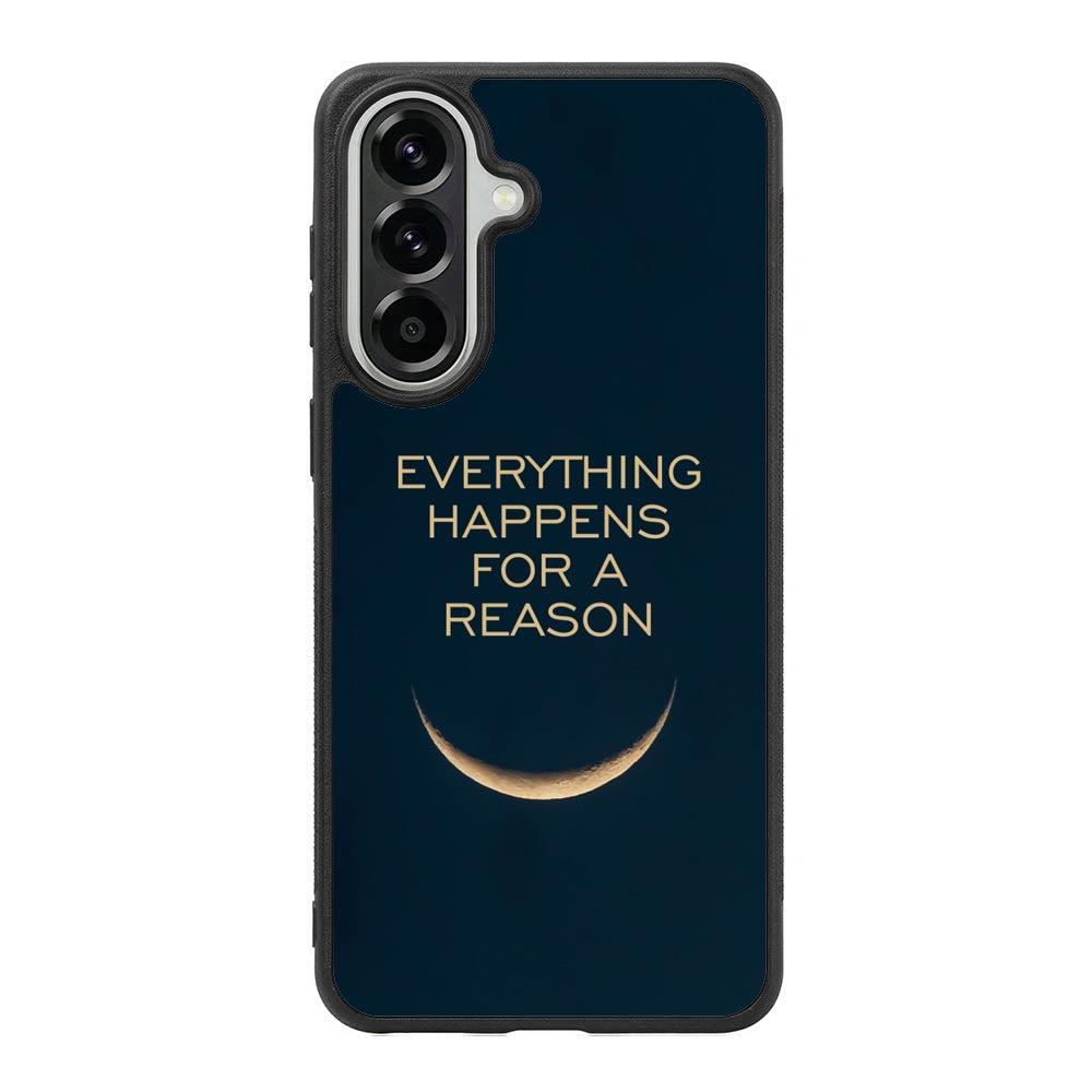 New Moon X00111 Samsung Galaxy A37 Case
