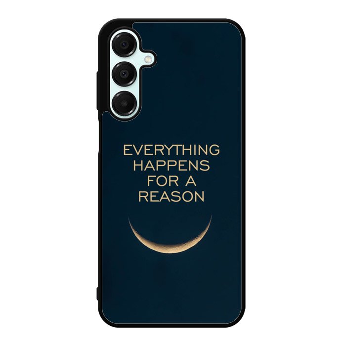 New Moon X00111 Samsung Galaxy A56 5G Case