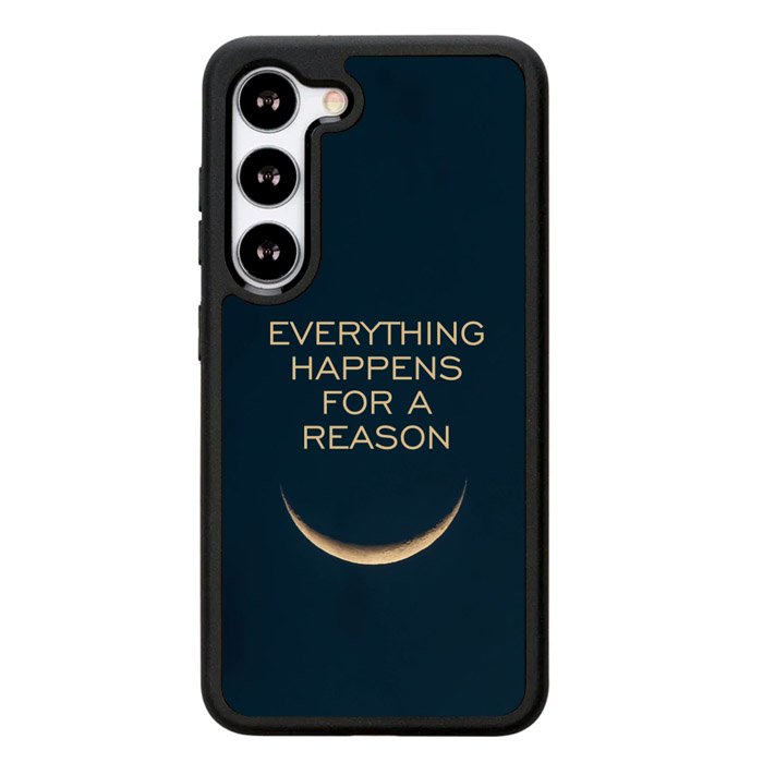 New Moon X00111 Samsung Galaxy S25 5G Case