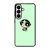 powerpuff girls buttercup X00163 Samsung Galaxy S26 Case