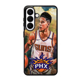 Devin Booker X00161 Samsung Galaxy S26 Plus Case