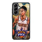 Devin Booker X00161 Samsung Galaxy A57 Case