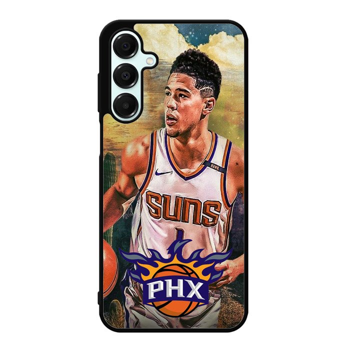 Devin Booker X00161 Samsung Galaxy A26 5G Case