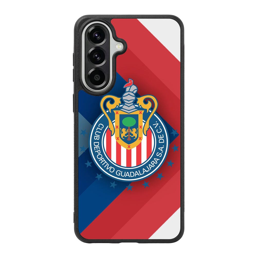 Chivas Guadalajara X00160 Samsung Galaxy A57 Case