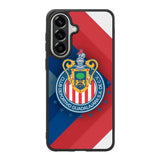 Chivas Guadalajara X00160 Samsung Galaxy A57 Case