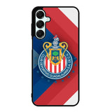 Chivas Guadalajara X00160 Samsung Galaxy A56 5G Case