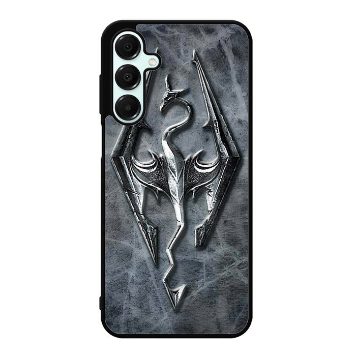 Skyrim The Elder Scrolls X00155 Samsung Galaxy A55 5G Case