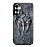 Skyrim The Elder Scrolls X00155 Samsung Galaxy A25 5G Case