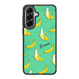 Banana Pattern X00167 Samsung Galaxy A57 Case