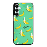 Banana Pattern X00167 Samsung Galaxy A25 5G Case