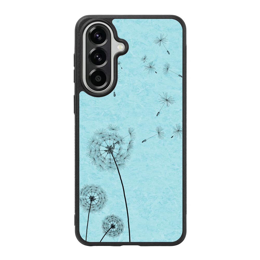 DandeLion Seed X00169 Samsung Galaxy A37 Case
