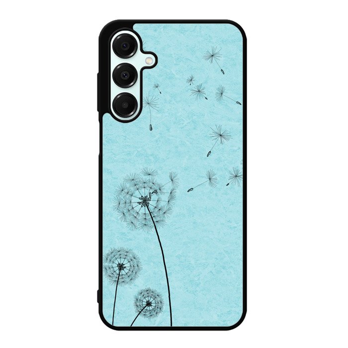 DandeLion Seed X00169 Samsung Galaxy A36 5G Case