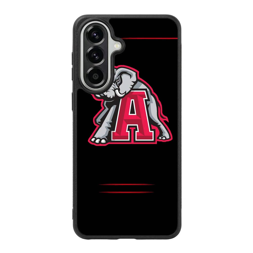 alabama crimson X00212 Samsung Galaxy A57 Case