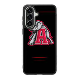 alabama crimson X00212 Samsung Galaxy A37 Case