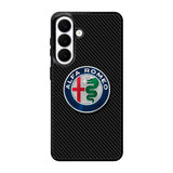 alfa romeo X00213 Samsung Galaxy S26 Case