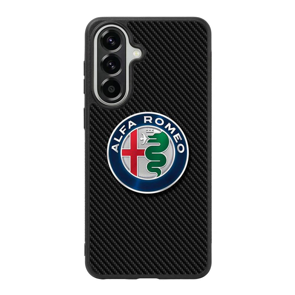 alfa romeo X00213 Samsung Galaxy A57 Case