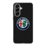 alfa romeo X00213 Samsung Galaxy A37 Case