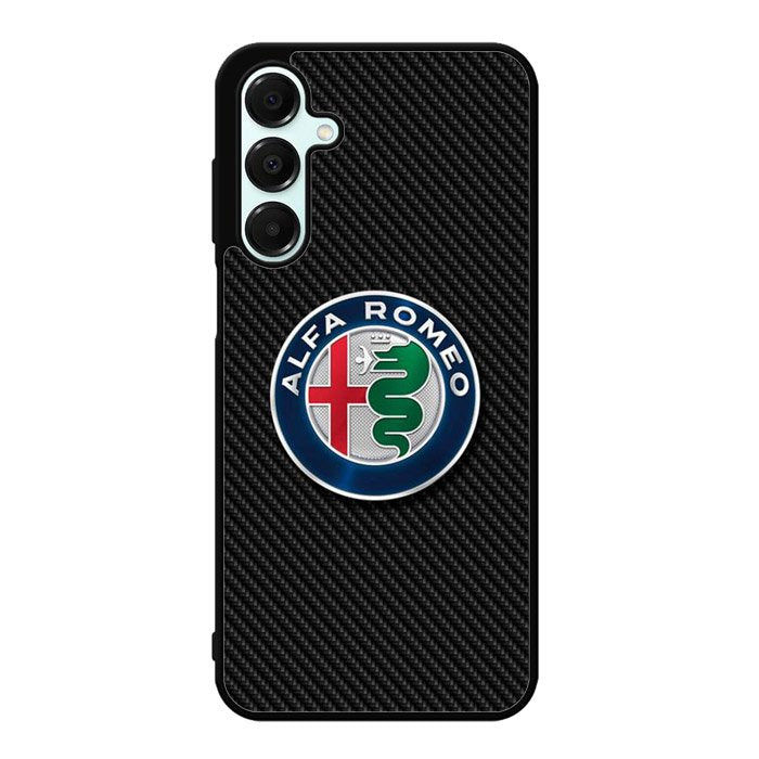 alfa romeo X00213 Samsung Galaxy A35 5G Case
