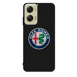 alfa romeo X00213 Motorola Moto G Stylus 5G 2024 Case