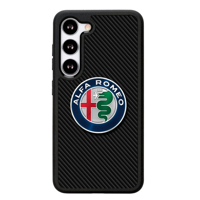 alfa romeo X00213 Samsung Galaxy S24 5G Case