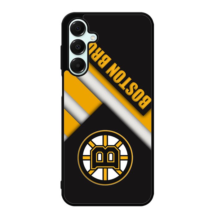 Boston Bruins X00218 Samsung Galaxy A26 5G Case