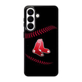 boston red sox X00219 Samsung Galaxy S26 Plus Case