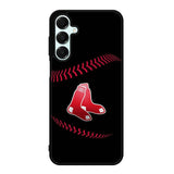 boston red sox X00219 Samsung Galaxy A15 5G Case