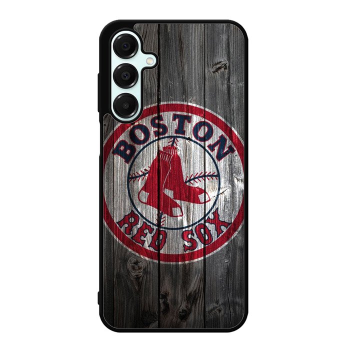 Boston Red Sox X00220 Samsung Galaxy A55 5G Case