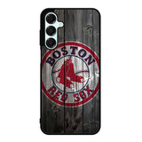 Boston Red Sox X00220 Samsung Galaxy A36 5G Case
