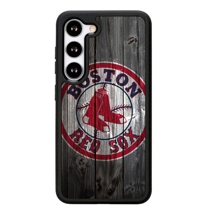 Boston Red Sox X00220 Samsung Galaxy S24 Plus 5G , Samsung Galaxy S24+ 5G Case