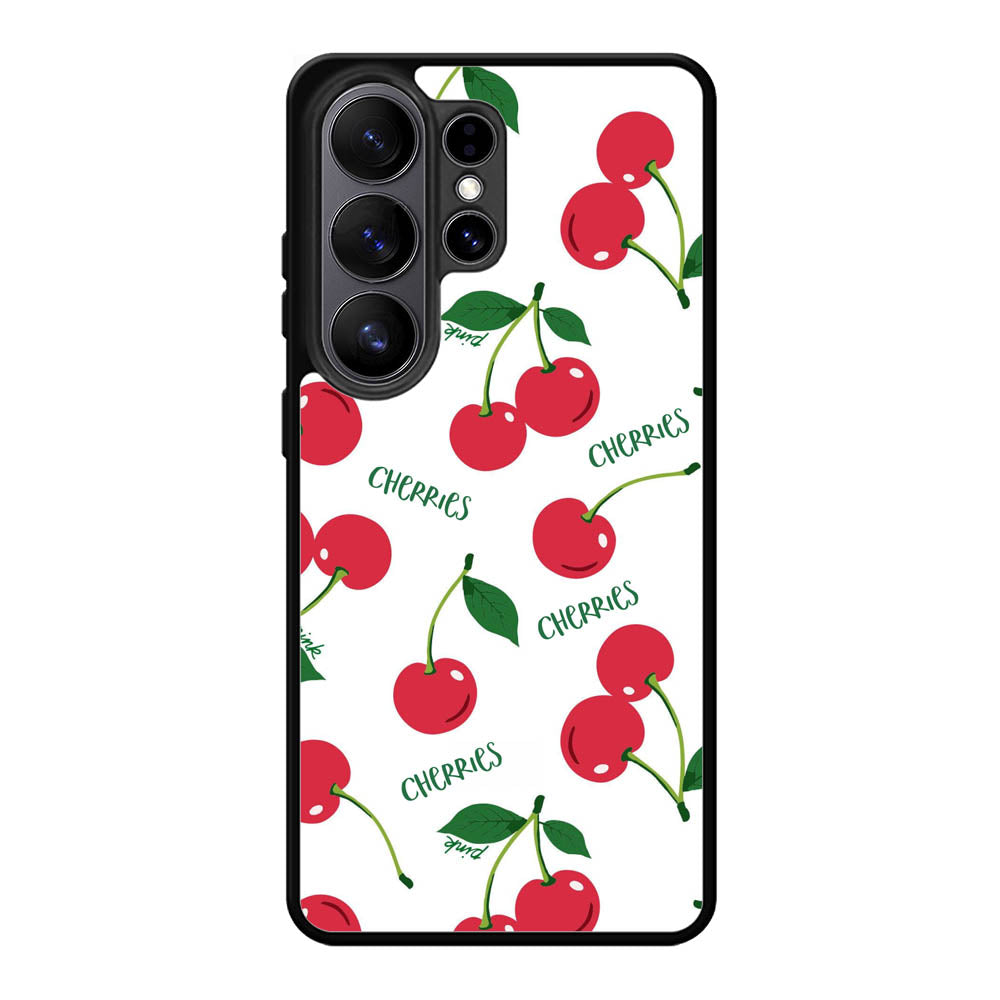 Cherry Forever X00222 Samsung Galaxy S26 Ultra Case