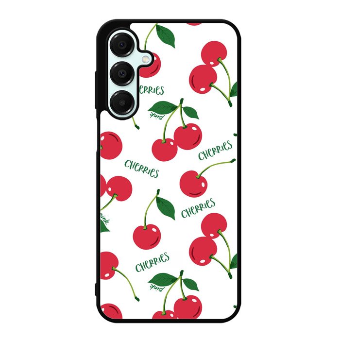 Cherry Forever X00222 Samsung Galaxy A16 5G Case