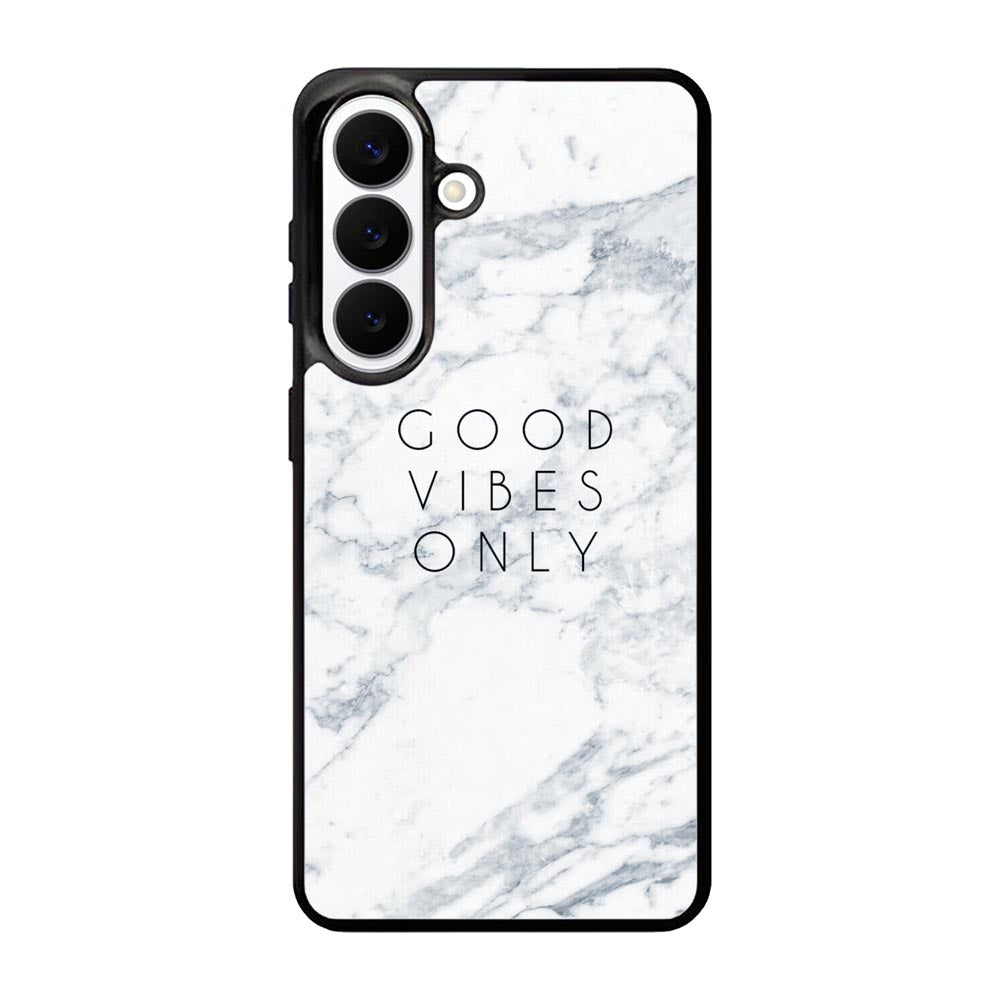 Marble Quote Wallpaper X00224 Samsung Galaxy S26 Plus Case