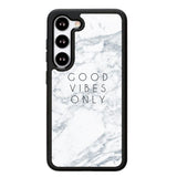 Marble Quote Wallpaper X00224 Samsung Galaxy S25 Plus 5G , Samsung Galaxy S25+ 5G Case