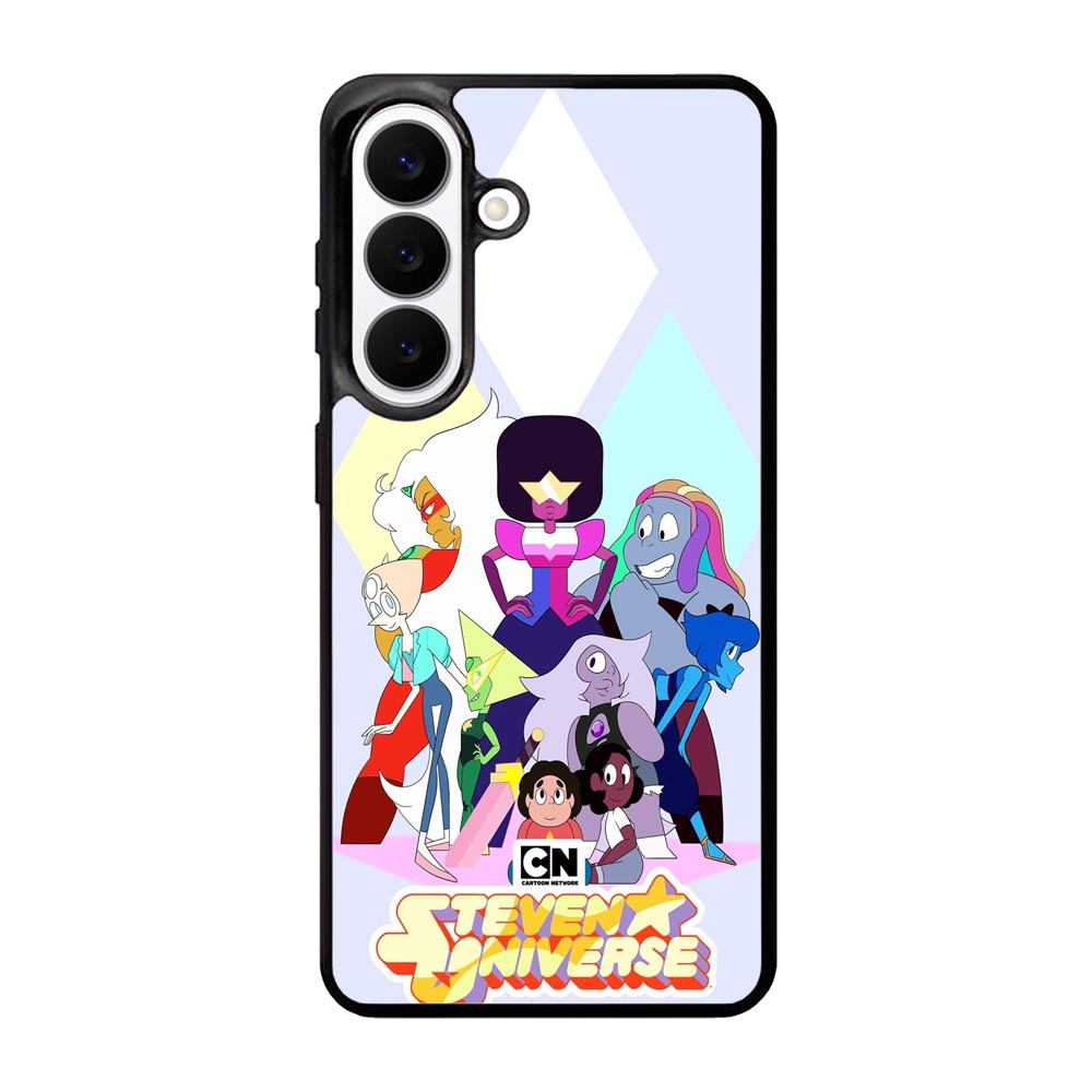 steven universe and friends X00244 Samsung Galaxy S26 Plus Case