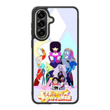 steven universe and friends X00244 Samsung Galaxy A37 Case